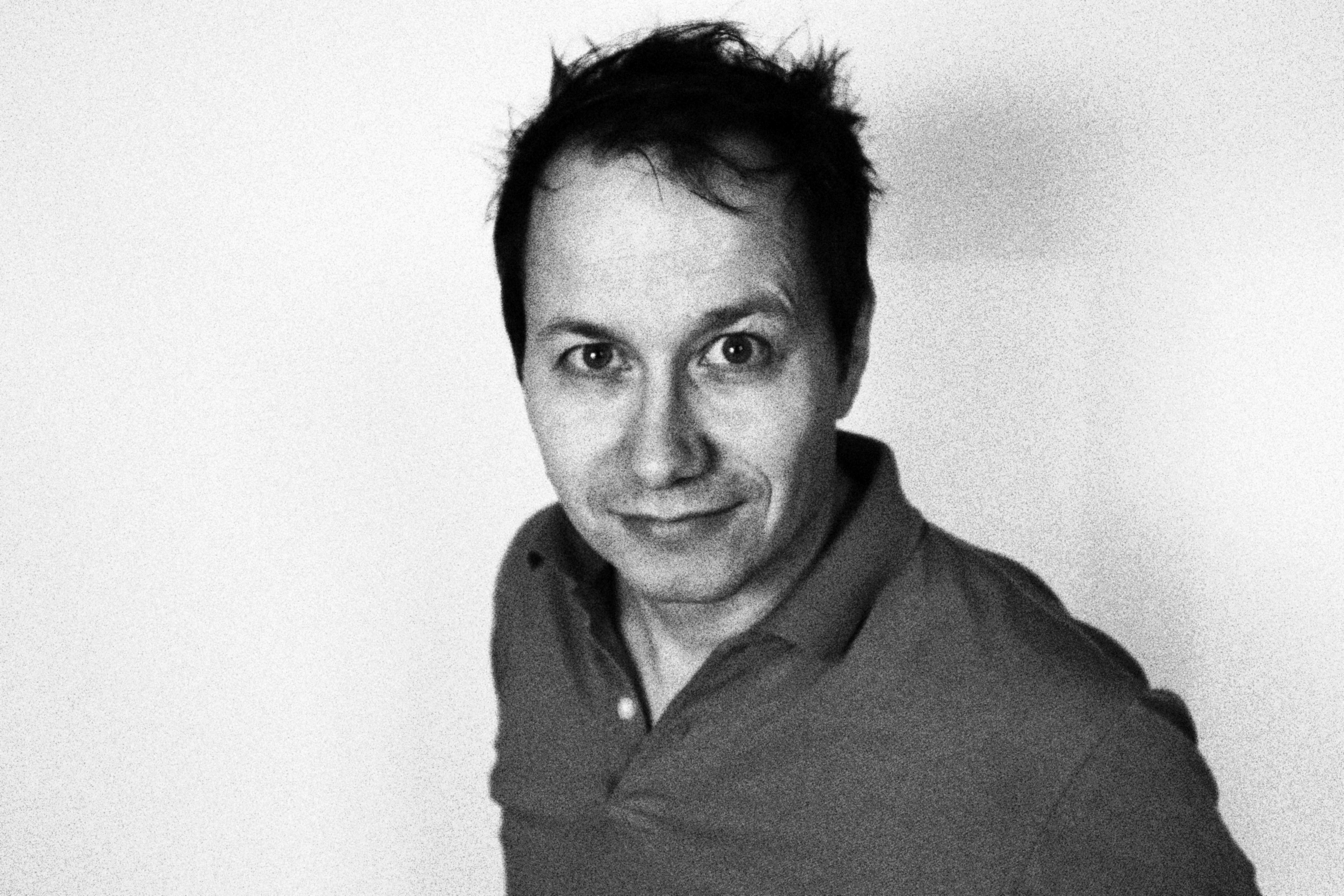 Musikkabarett mit Marko Tschirpke: Empirisch belegte Brötchen ...